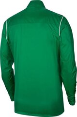 Meeste jakk Nike RPL Park 20 RN JKT W BV6881 302, roheline hind ja info | Spordiriided meestele | hansapost.ee