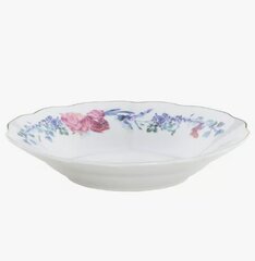 Суповая тарелка Domotti, Clara 23 см цена и информация | Посуда, тарелки, обеденные сервизы | hansapost.ee