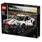 42096 LEGO® Technic Porsche 911 RSR hind ja info | Klotsid ja konstruktorid | hansapost.ee