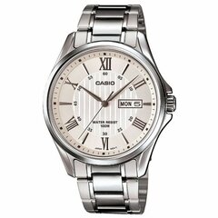 Часы Casio MTP-M305L-1AVER цена и информация | Мужские часы | hansapost.ee