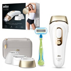 Braun Silk-expert Pro 5 IPL PL5257 цена и информация | Эпиляторы | hansapost.ee