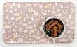 Muurla Moomin kandik lemmikloomakausile, 28,5x50 cm hind ja info | Söögi- ja jooginõud loomadele | hansapost.ee