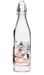 Muurla Marmalade pudel, 0,5 l hind ja info | Klaasid, kruusid ja kannud | hansapost.ee