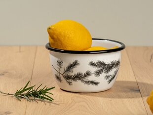 Muurla Nordic Pine пиала, 0,6 л цена и информация | Посуда, тарелки, обеденные сервизы | hansapost.ee