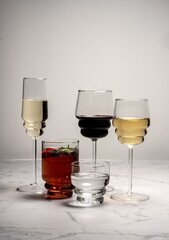 Muurla Steps punase veini klaasid, 6 tk hind ja info | Klaasid, kruusid ja kannud | hansapost.ee