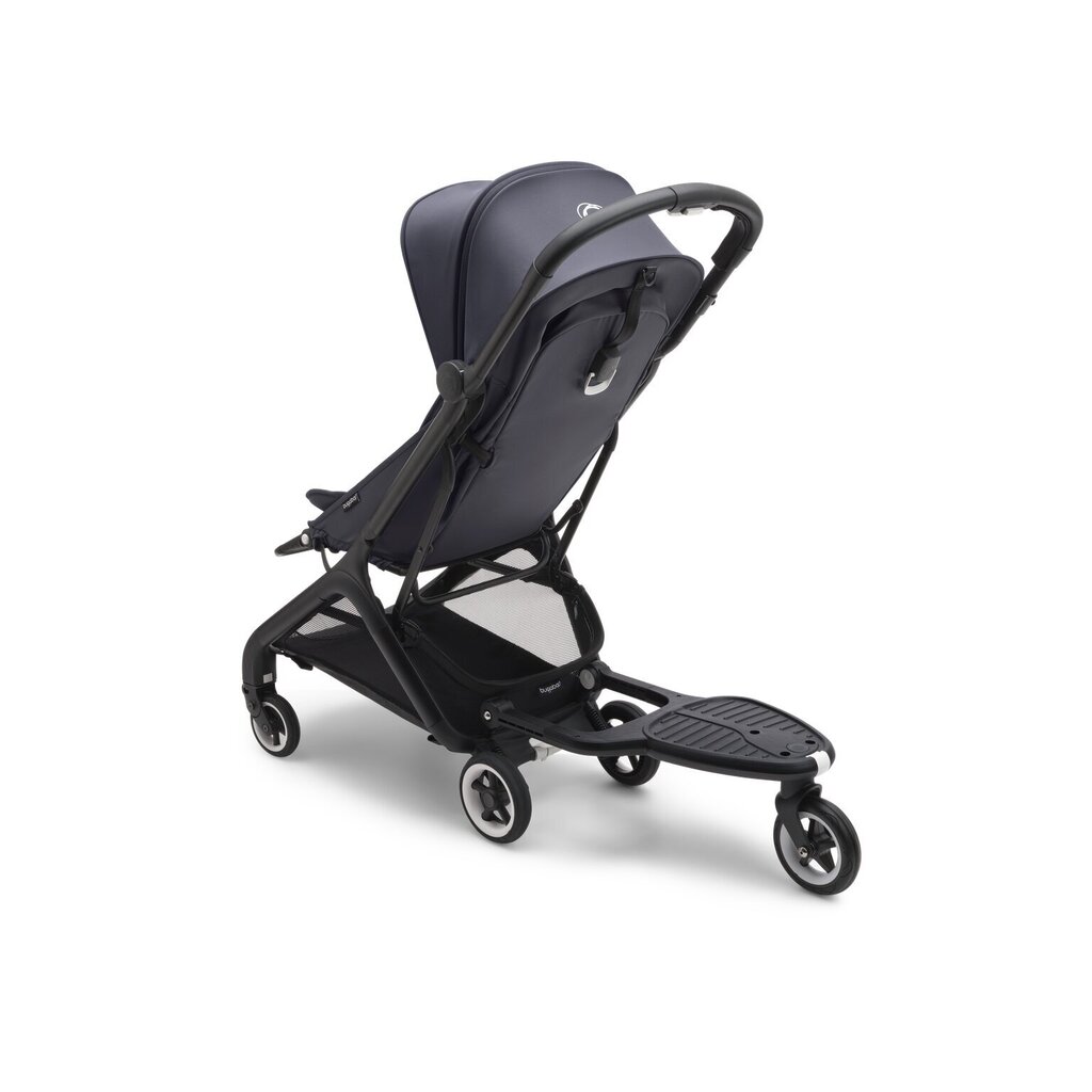 Bugaboo Butterfly seisulaud lapsevankrile, Black цена и информация | Lapsevankrite tarvikud | hansapost.ee