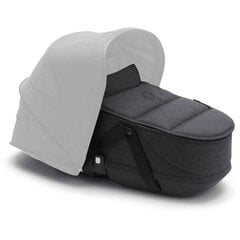 Люлька для коляски Bugaboo Bee 6 Mineral, Washed Black цена и информация | Аксессуары для колясок | hansapost.ee