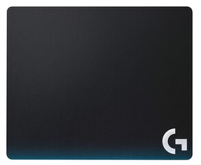 Logitech G440, черный цена и информация | Мыши | hansapost.ee