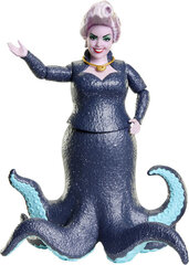 Кукла Disney Little Mermaid морская злодейка Урсула цена и информация | Игрушки для девочек | hansapost.ee