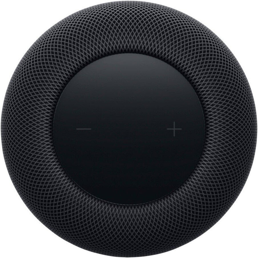 Apple HomePod Gen 2 Black MQJ73D/A цена и информация | Kõlarid | hansapost.ee