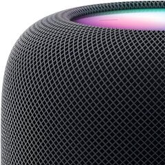 Apple HomePod Gen 2, черный цена и информация | Аудиоколонки | hansapost.ee