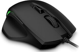Speedlink SL-610006-BK, черный цена и информация | Компьютерные мыши | hansapost.ee