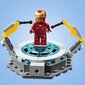 76125 LEGO® Super Heroes Iron Man Armour Room цена и информация | Klotsid ja konstruktorid | hansapost.ee