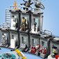 76125 LEGO® Super Heroes Iron Man Armour Room цена и информация | Klotsid ja konstruktorid | hansapost.ee