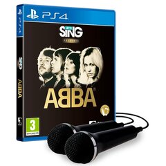 PlayStation 4 videomäng Ravenscourt ABBA hind ja info | Ravens Court Arvutid ja IT- tehnika | hansapost.ee