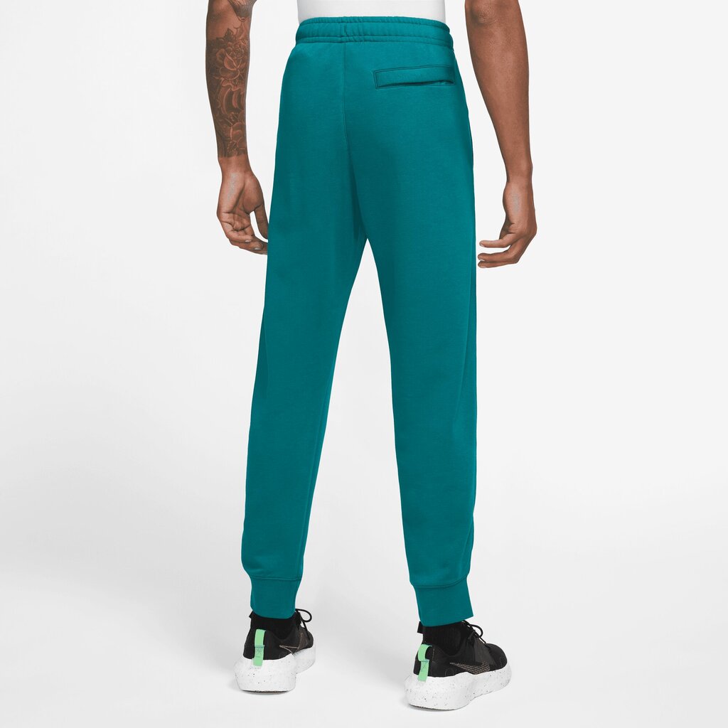 Nike meeste dressipüksid NSW CLUB JGGR BB, meresinine hind ja info | Spordiriided meestele | hansapost.ee