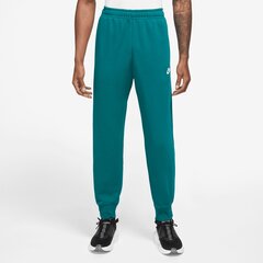 Мужские спортивные штаны Nike NSW CLUB JGGR BB, синие цена и информация | Мужская спортивная одежда | hansapost.ee
