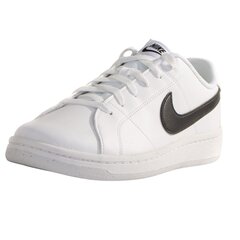 Белые Мужские Кроссовки Nike Court Royale 2 - Размер 44 цена и информация | Кроссовки для мужчин | hansapost.ee