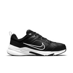 Мужские кроссовки Nike Defyallday DJ1196 002, черные цена и информация | Кроссовки для мужчин | hansapost.ee