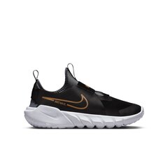 Nike noorte jooksujalatsid FLEX RUNNER 2 GS, must hind ja info | Spordijalatsid lastele | hansapost.ee