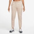 Женские спортивные штаны Nike NSW CLUB FLC MR PANT STD, белые