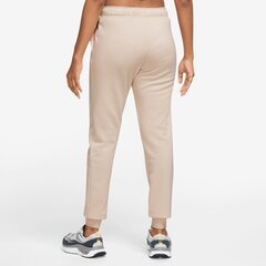 Женские спортивные штаны Nike NSW CLUB FLC MR PANT STD, белые цена и информация | Спортивная одежда женская | hansapost.ee