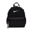 Nike seljakott BRASILIA MINI, must