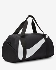 Nike spordikott GYM CLUB BAG, must hind ja info | Käekotid naistele | hansapost.ee