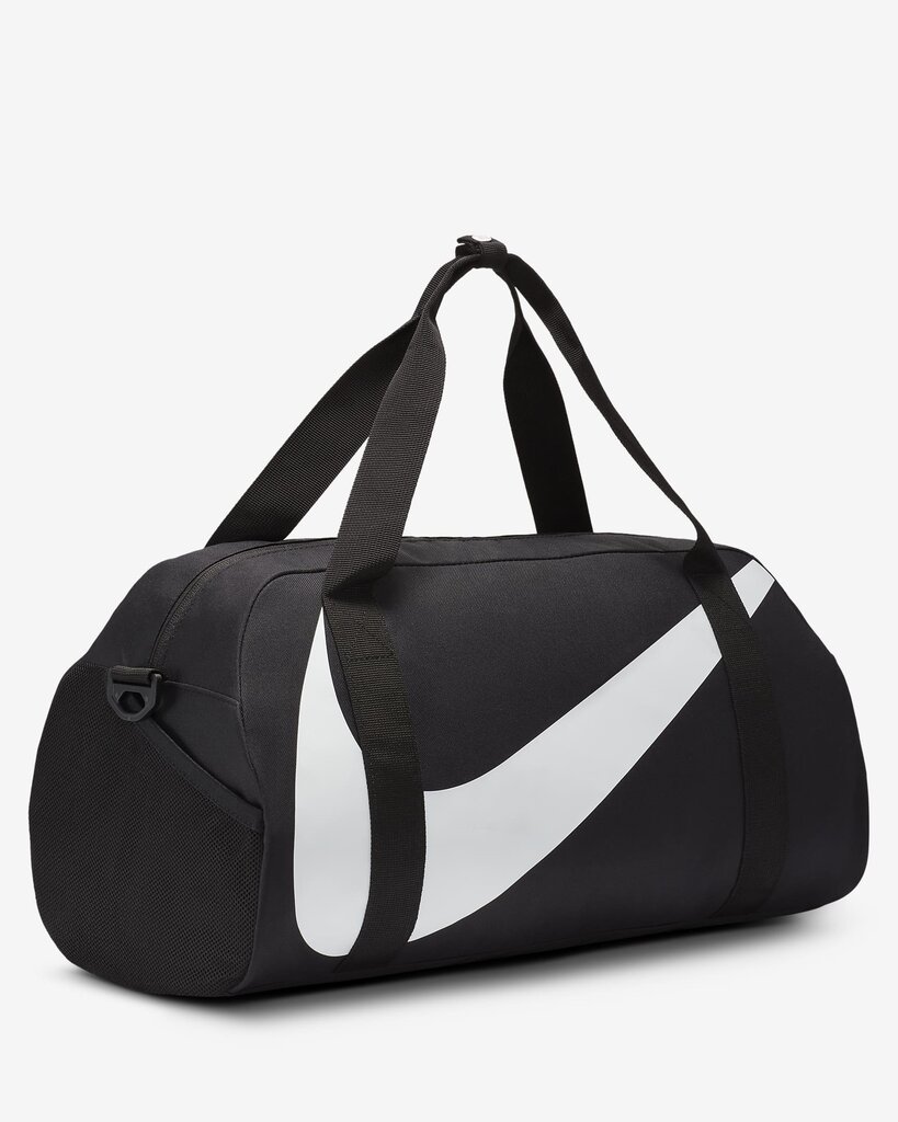 Nike spordikott GYM CLUB BAG, must цена и информация | Käekotid naistele | hansapost.ee