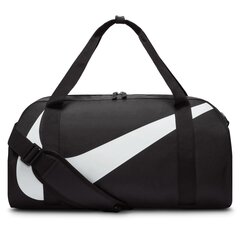 Nike spordikott GYM CLUB BAG, must hind ja info | Käekotid naistele | hansapost.ee