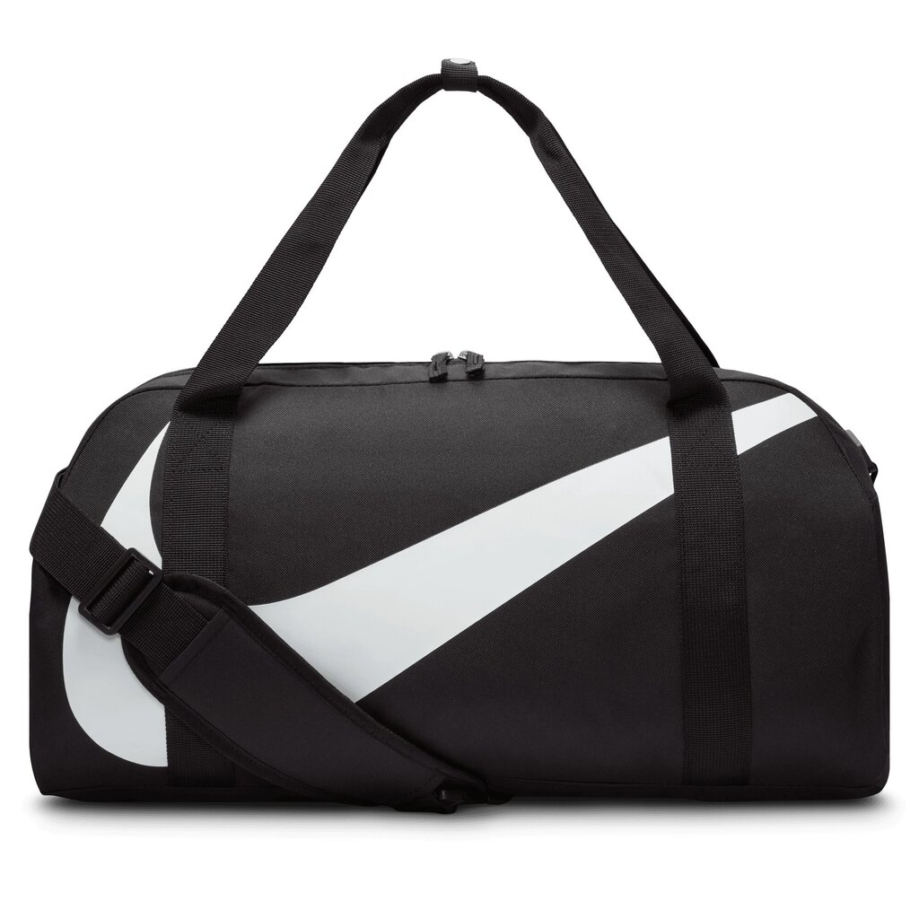 Nike spordikott GYM CLUB BAG, must цена и информация | Käekotid naistele | hansapost.ee