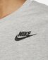 Nike naiste T-särk NSW TEE CLUB, helehall цена и информация | T-särgid naistele | hansapost.ee