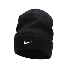 Nike müts PEAK BEANIE SC MTSWSH L, must hind ja info | Nike Aksessuaarid naistele | hansapost.ee