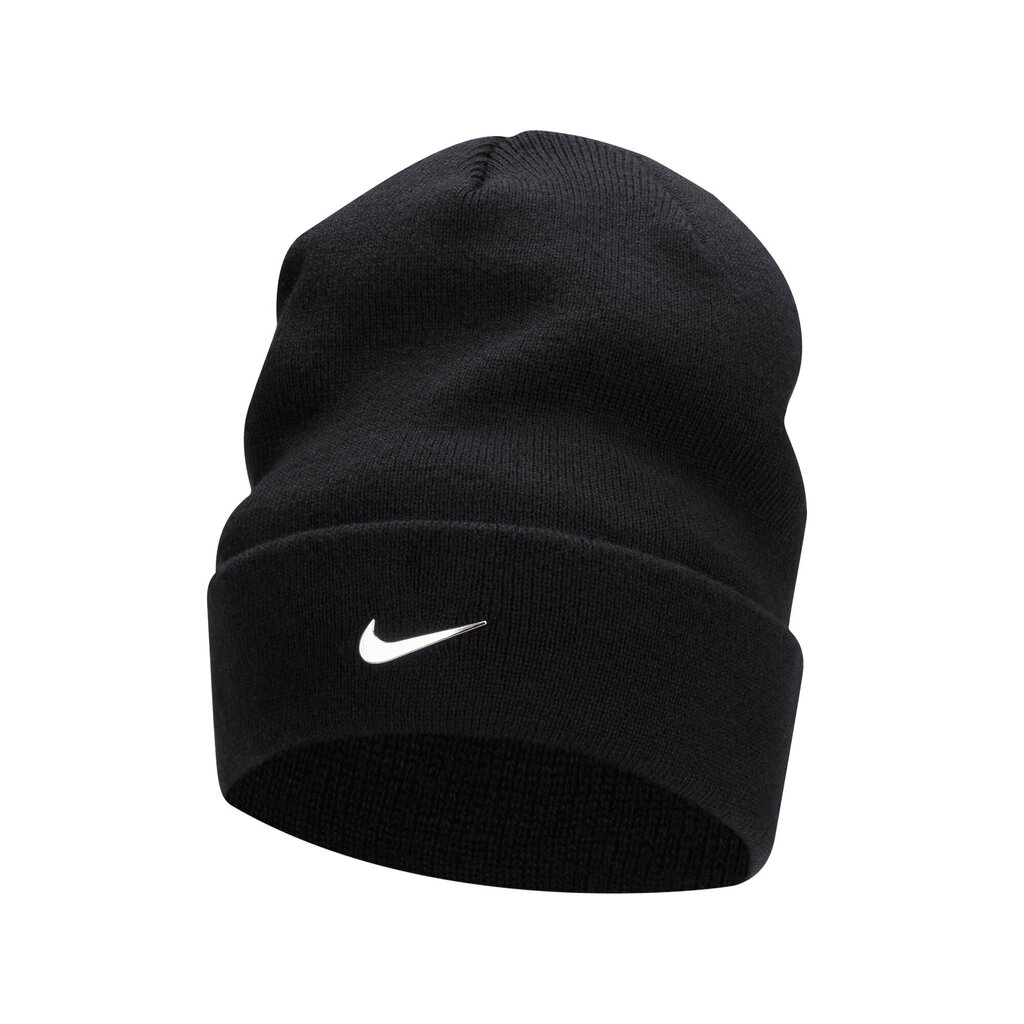 Nike müts PEAK BEANIE SC MTSWSH L, must цена и информация | Peapaelad ja mütsid naistele | hansapost.ee