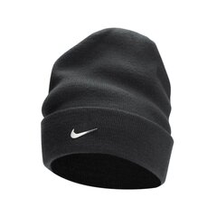 Nike müts PEAK BEANIE SC MTSWSH L, tumehall hind ja info | Nike Aksessuaarid naistele | hansapost.ee