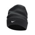 Шапка Nike PEAK BEANIE SC MTSWSH L, темно-серая