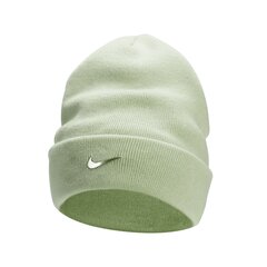 Nike müts PEAK BEANIE SC MTSWSH L, heleroheline hind ja info | Peapaelad ja mütsid naistele | hansapost.ee