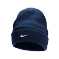 Nike müts PEAK BEANIE SC MTSWSH L, tumesinine