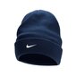 Nike müts PEAK BEANIE SC MTSWSH L, tumesinine цена и информация | Peapaelad ja mütsid naistele | hansapost.ee