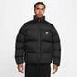 Nike meeste talvejope TF CLUB PUFFER JKT, must hind ja info | Joped meestele | hansapost.ee