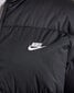 Nike meeste talvejope TF CLUB PUFFER JKT, must цена и информация | Joped meestele | hansapost.ee