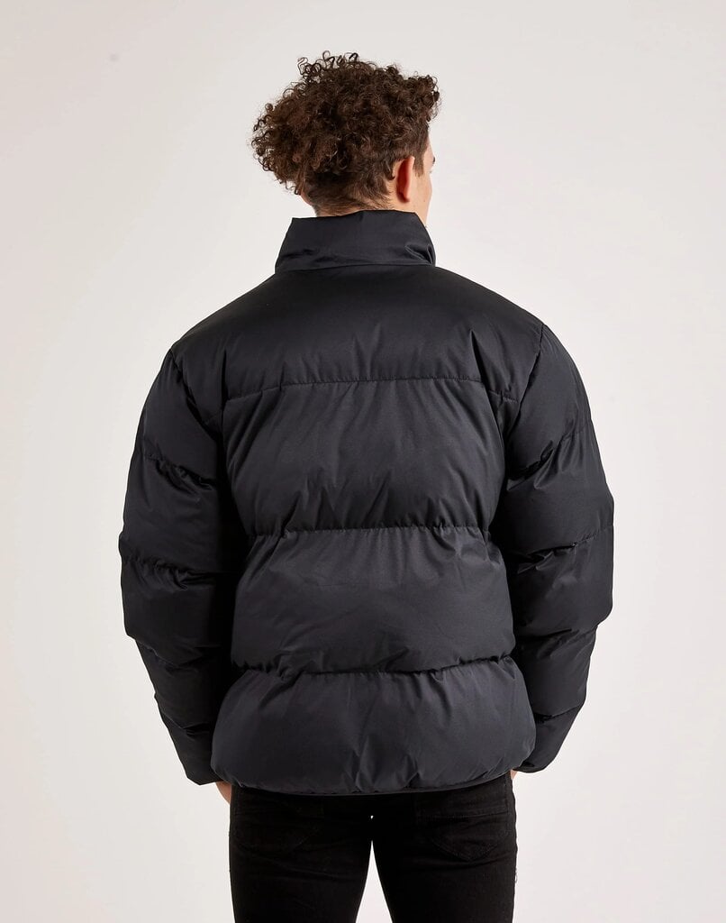 Nike meeste talvejope TF CLUB PUFFER JKT, must hind ja info | Joped meestele | hansapost.ee