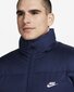 Nike meeste talvejope TF CLUB PUFFER JKT, tumesinine цена и информация | Joped meestele | hansapost.ee