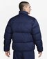 Nike meeste talvejope TF CLUB PUFFER JKT, tumesinine цена и информация | Joped meestele | hansapost.ee