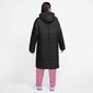 Nike naiste talveparka NSW TF THRMR CLSC PARKA, must цена и информация | Naiste joped ja parkad | hansapost.ee