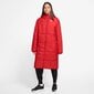 Nike naiste talveparka NSW TF THRMR CLSC PARKA, punane hind ja info | Naiste joped ja parkad | hansapost.ee