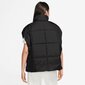 Nike naiste vest NSW TF THRMR CLSC, must hind ja info | Vestid naistele | hansapost.ee