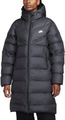 Nike Куртки Sf Wr PL-Fld Hd Parka Black FB8189 010 цена и информация | Мужские куртки | hansapost.ee