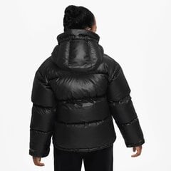 Nike детская длинная зимняя куртка HIGH SYNFL HD, черный цвет цена и информация | Куртки для мальчиков | hansapost.ee