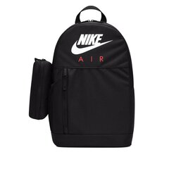 Рюкзак Nike Retail FD2918 010, черный цена и информация | Женские сумки | hansapost.ee